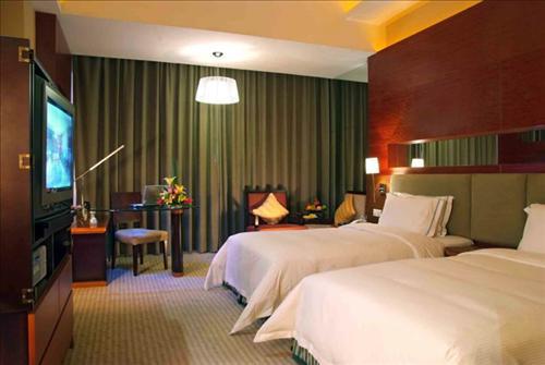 Silverworld Hotel Dongguan  Værelse billede